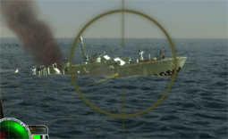 Патч к игре Морской охотник Патч к игре Морской охотник