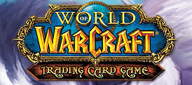 WoW TCG WoW TCG