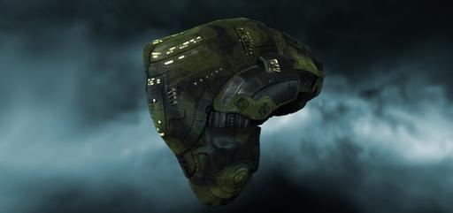 Корабли. Vexor class. Корабли. Vexor class.