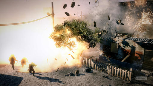 Battlefield: Bad Company 2 - FAQ по Battlefield: Bad Company 2, Вопросы, ответы Battlefield: Bad Company 2 - FAQ по Battlefield: Bad Company 2, Вопросы, ответы