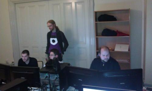 Анонсирована дата выхода Бета версии Minecraft: 20 декабря,2010 Анонсирована дата выхода Бета версии Minecraft: 20 декабря,2010