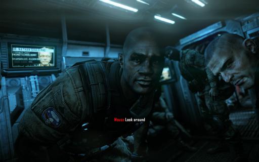 Crysis 2 - «В конце концов среди концов мы наконец найдём конец». (П)ревью игры (no spoilers) Crysis 2 - «В конце концов среди концов мы наконец найдём конец». (П)ревью игры (no spoilers)
