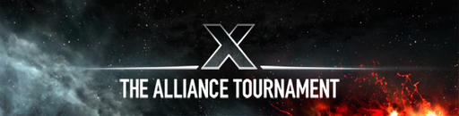 Alliance tournament X