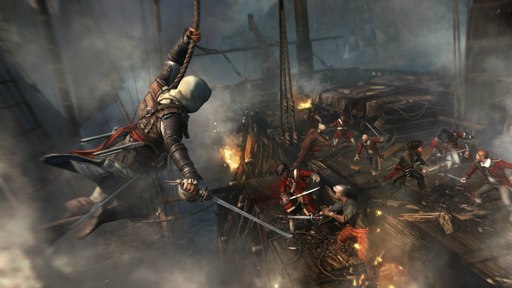Assassin's Creed IV: Black Flag - Assassin's Creed 4 Black Flag на E3 - новые видео, скриншоты,информация. Assassin's Creed IV: Black Flag - Assassin's Creed 4 Black Flag на E3 - новые видео, скриншоты,информация.