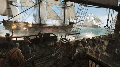 Assassin's Creed IV: Black Flag - Assassin's Creed 4 Black Flag на E3 - новые видео, скриншоты,информация. Assassin's Creed IV: Black Flag - Assassin's Creed 4 Black Flag на E3 - новые видео, скриншоты,информация.