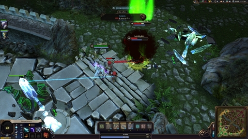 Alvegia Online - Alvegia Online: Battle Field