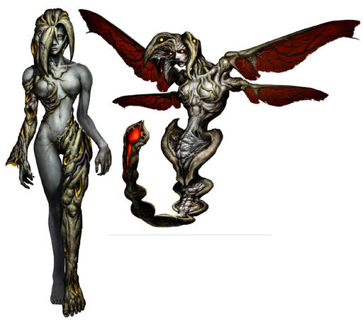 Resident Evil - Resident Evil: Code Veronica - первый Resident, который мы могли пропустить Resident Evil - Resident Evil: Code Veronica - первый Resident, который мы могли пропустить