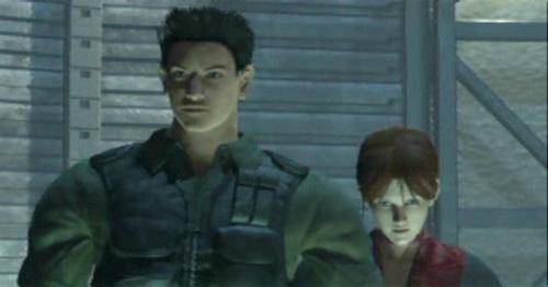 Resident Evil - Resident Evil: Code Veronica - первый Resident, который мы могли пропустить Resident Evil - Resident Evil: Code Veronica - первый Resident, который мы могли пропустить
