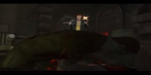 Resident Evil - Resident Evil: Code Veronica - первый Resident, который мы могли пропустить Resident Evil - Resident Evil: Code Veronica - первый Resident, который мы могли пропустить