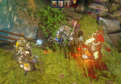 Divinity: Original Sin - Divinity:Original Sin: Маги и спутники.(Часть вторая) Divinity: Original Sin - Divinity:Original Sin: Маги и спутники.(Часть вторая)