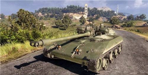 Armored Warfare - Armored Warfare: Проект Армата бесплатно Легкий танк T92 (премиум танк) Armored Warfare - Armored Warfare: Проект Армата бесплатно Легкий танк T92 (премиум танк)
