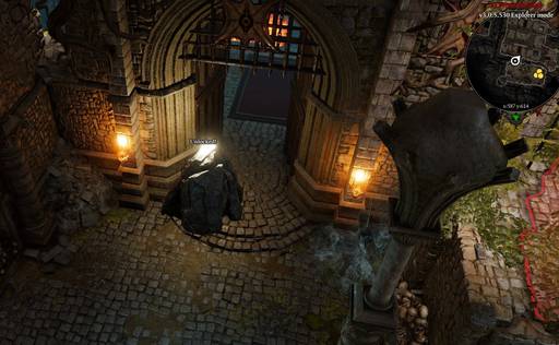 Divinity: Original Sin 2 - Divinity: Original Sin 2 – игра «вслепую» (часть пятая, "Одинокая... арбалетчица?") Divinity: Original Sin 2 - Divinity: Original Sin 2 – игра «вслепую» (часть пятая, "Одинокая... арбалетчица?")