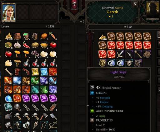 Divinity: Original Sin 2 - Divinity: Original Sin 2 – игра «вслепую» (часть пятая, "Одинокая... арбалетчица?") Divinity: Original Sin 2 - Divinity: Original Sin 2 – игра «вслепую» (часть пятая, "Одинокая... арбалетчица?")