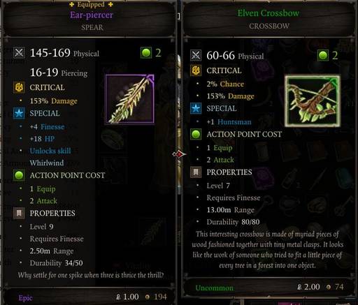 Divinity: Original Sin 2 - Divinity: Original Sin 2 – игра «вслепую» (часть пятая, "Одинокая... арбалетчица?") Divinity: Original Sin 2 - Divinity: Original Sin 2 – игра «вслепую» (часть пятая, "Одинокая... арбалетчица?")