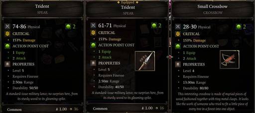 Divinity: Original Sin 2 - Divinity: Original Sin 2 – игра «вслепую» (часть пятая, "Одинокая... арбалетчица?") Divinity: Original Sin 2 - Divinity: Original Sin 2 – игра «вслепую» (часть пятая, "Одинокая... арбалетчица?")