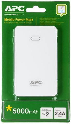 Игровое железо - Обзор автономных зарядных устройств APС Mobile Power Pack M5 и APC Mobile Power Pack M10 Игровое железо - Обзор автономных зарядных устройств APС Mobile Power Pack M5 и APC Mobile Power Pack M10