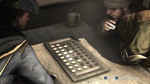 Обо всем - Assassin's Creed: эволюция серии. Часть 2.1: Сага о Новом Свете (начало) Обо всем - Assassin's Creed: эволюция серии. Часть 2.1: Сага о Новом Свете (начало)