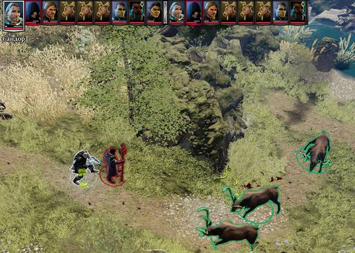 Divinity: Original Sin 2 - Divinity: Original Sin 2 - Definitive Edition: Одинокий и доблестный (часть седьмая) Divinity: Original Sin 2 - Divinity: Original Sin 2 - Definitive Edition: Одинокий и доблестный (часть седьмая)