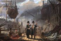 Состоялся выход набора Charters of Commerce для Victoria 3 Состоялся выход набора Charters of Commerce для Victoria 3